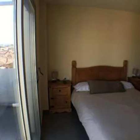 Bonito Apartamento En Avinyo Con Impresionantes Vistas Extérieur photo