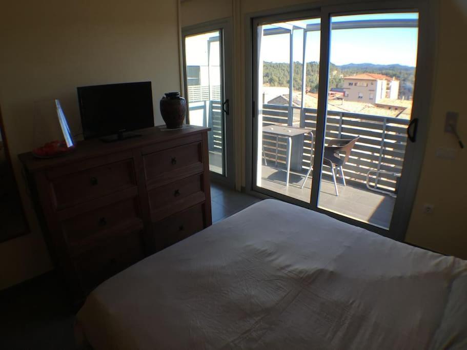 Bonito En Con Impresionantes Vistas Apartment Avinyo